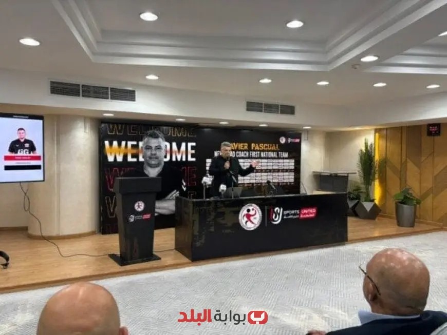 باسكوال الإسباني يستعين بمدرب الزمالك السابق لقيادة منتخب كرة اليد!