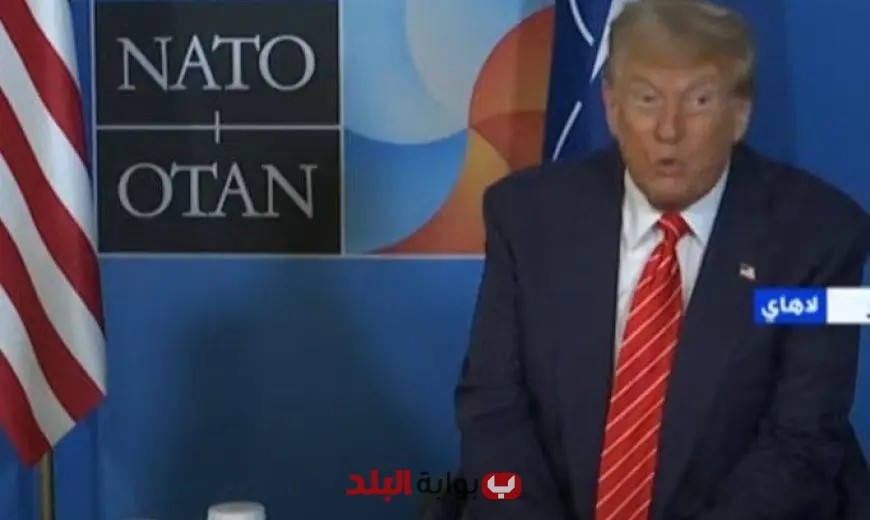 ترامب يؤكد: إيران عاجزة عن تخصيب اليورانيوم وتصنيع القنبلة النووية!