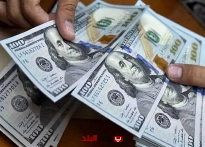 سعر الدولار اليوم الأربعاء مقابل الجنيه المصري: تحديثات حصرية حول قيمة العملة الأمريكية!