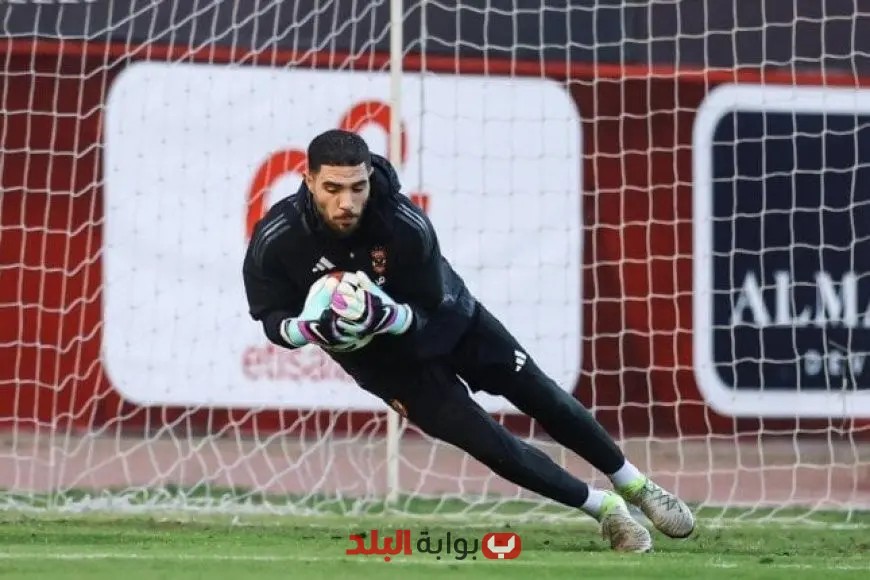 شوبير يكشف التفاصيل الحقيقية لانتقال حمزة علاء إلى الزمالك بعد مغادرته الأهلي