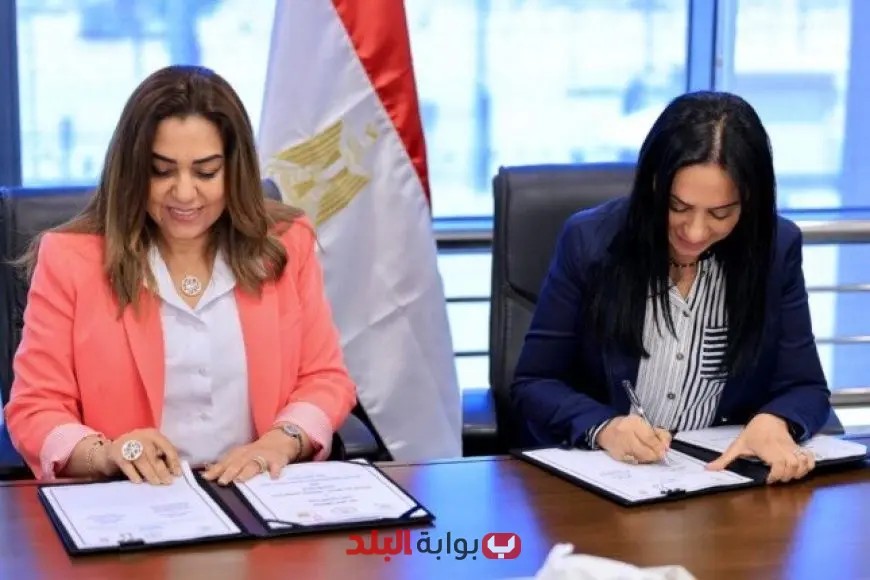 مشروع «أيادي مصر» يطلق بروتوكول تعاون بين «التضامن» و«التنمية المحلية» لتعزيز تسويق المنتجات التراثية المصرية