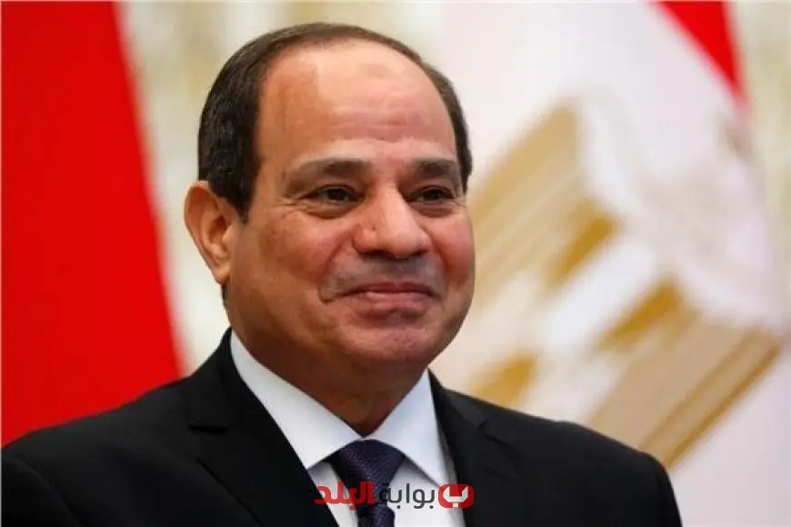 الرئيس السيسي يقدم التهاني لموزمبيق بمناسبة ذكرى يوم استقلالها المبارك
