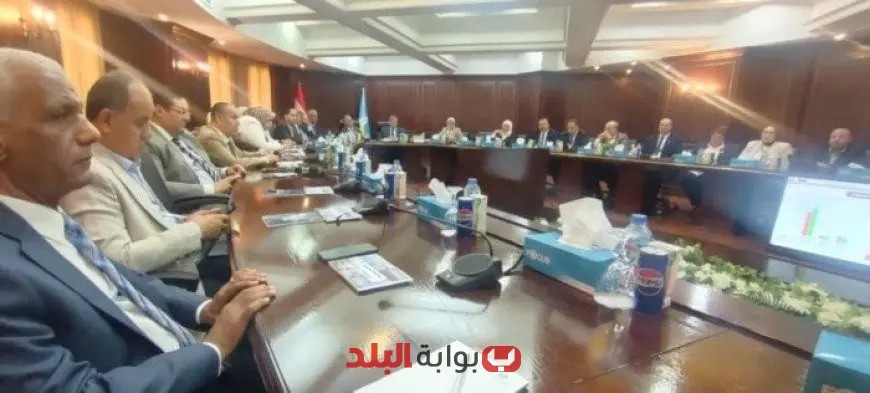 “وفد من مجلس النواب يزور الإسكندرية لمتابعة خطة تطوير المحافظة وتحسين الخدمات”