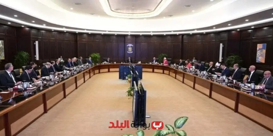 مجلس الوزراء يعلن عن بداية ترقية موظفي الجهاز الإداري للدولة في يوليو المقبل!