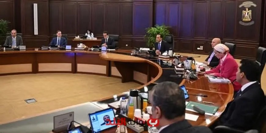 «10 قرارات حيوية يوافق عليها مجلس الوزراء تشمل تعديل قانون التأمينات والمعاشات»