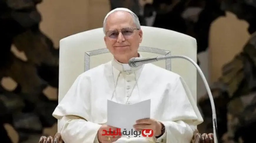 بابا الفاتيكان يحث إسرائيل وإيران على نبذ ثقافة الانتقام وتبني الحوار الدبلوماسي