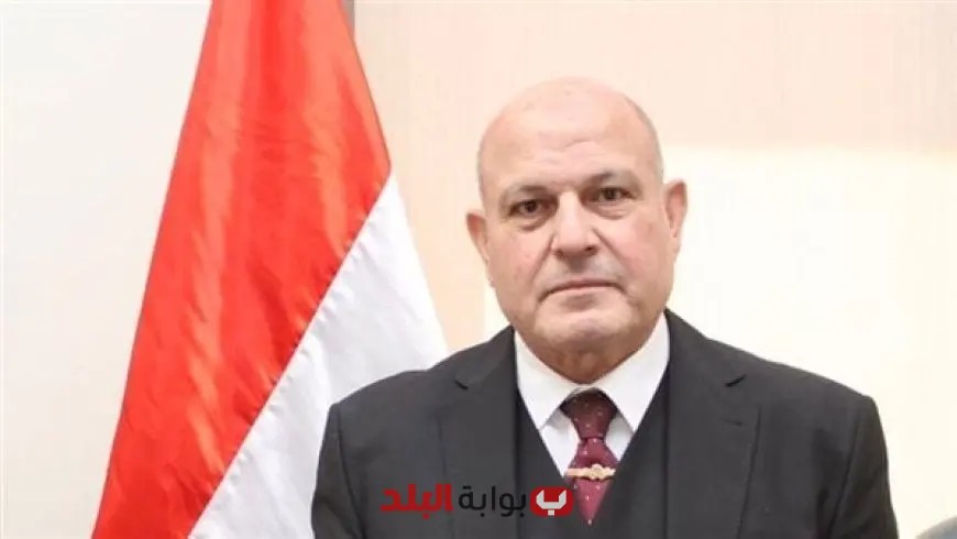 تعرف على السيرة الذاتية للمستشار محمد خليل الشناوي، رئيس النيابة الإدارية الجديد