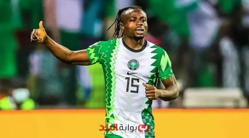 «باريس إف سي» يُعلن بفرح عن التعاقد الرائع مع النجم النيجيري موسيس سيمون!