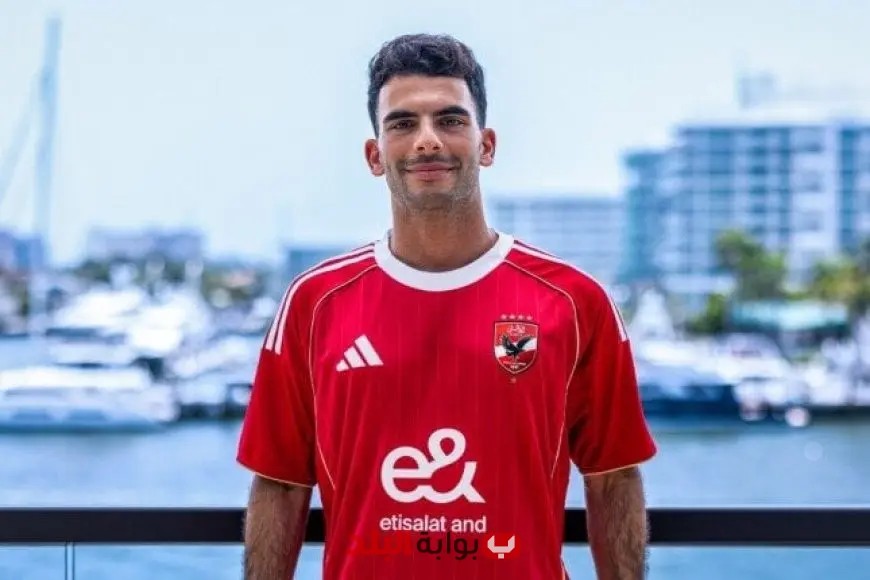 «لجنة الاستئناف تقرر إحالة شكوى الزمالك ضد الأهلي وزيزو إلى شئون اللاعبين – تفاصيل هامة»
