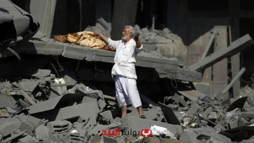 حصيلة مرعبة: عدوان الاحتلال على غزة يسفر عن 56156 شهيدًا و132239 مصابًا