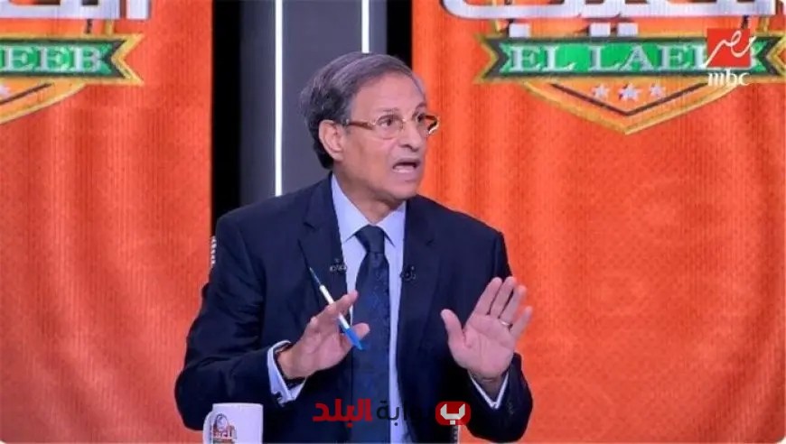 مصطفى يونس: «الأهلي لم يعد يُمثلنا وماضيي سيظل محفوظاً»
