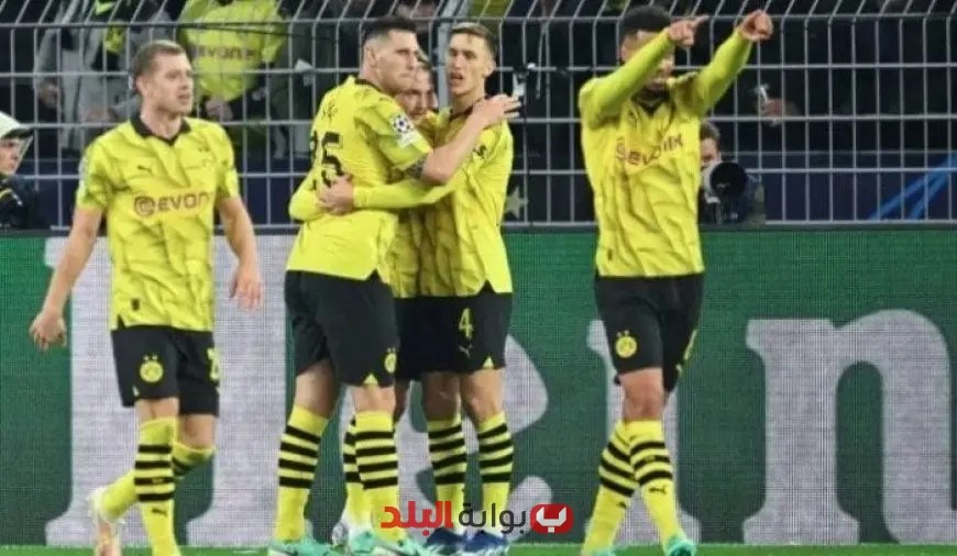 تشكيلة بوروسيا دورتموند أمام أولسان الكوري في مباراة كأس العالم للأندية: كل التفاصيل!
