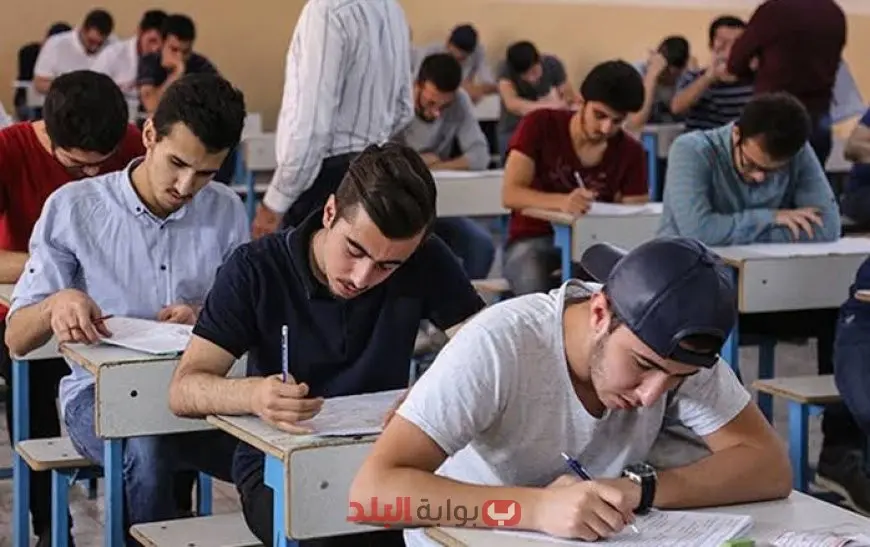جدول امتحانات السادس الاعدادي 2025 الدور الأول بعد التعديل بسبب عطلة رأس السنة الهجرية