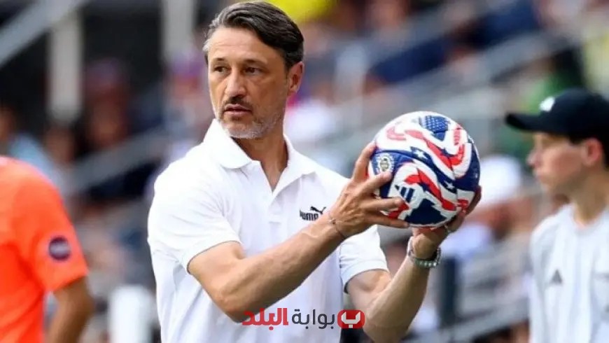 كوفاتش يهنئ دورتموند بتأهله المميز إلى دور الـ16 في كأس العالم للأندية