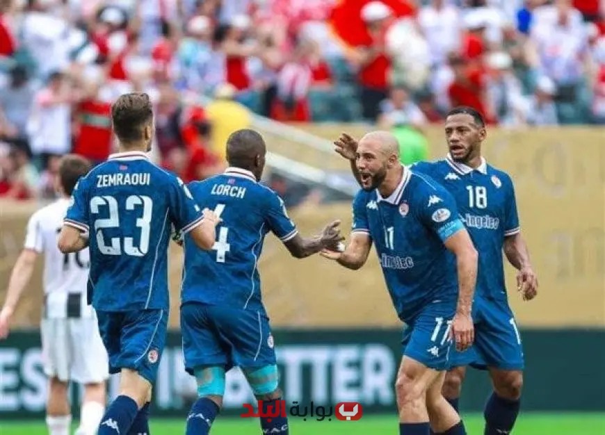 الوداد يلتقي العين الإماراتي في مباراة حاسمة بختام كأس العالم للأندية!