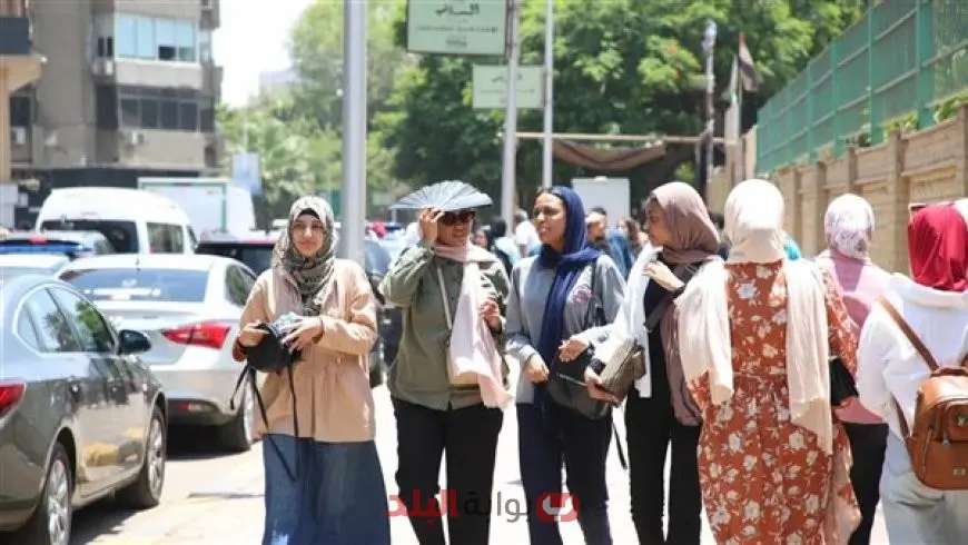 نموذج إجابة امتحان الفيزياء للثانوية العامة 2025.. التفاصيل الكاملة ورابط الاستعلام