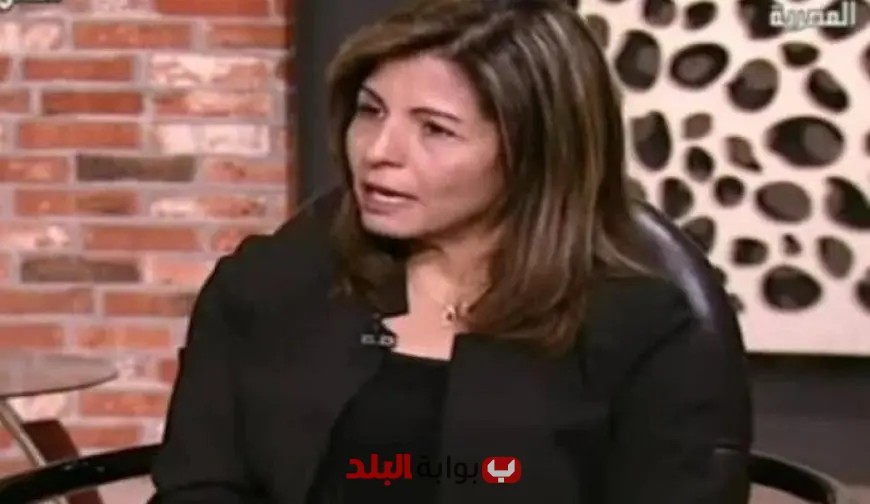 اكتشفوا سلافة جويلى: القائدة الرائدة للأكاديمية الوطنية للتدريب!