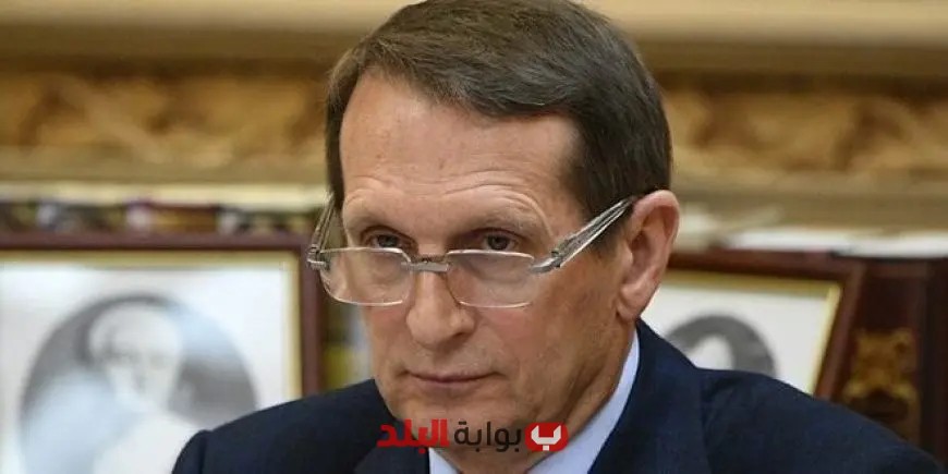 الاستخبارات الروسية: الغرب يزوّر معلومات بشأن المفاوضات الروسية الأوكرانية