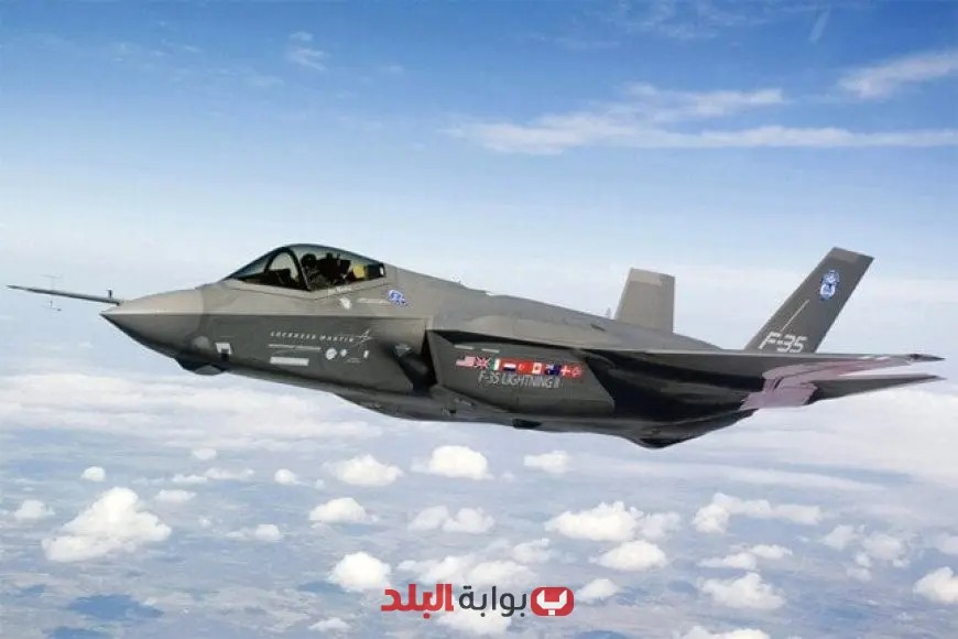 بريطانيا تعزز قدراتها النووية بطائرات F-35A لمواجهة تراجع الدور الأمريكي في أمن أوروبا