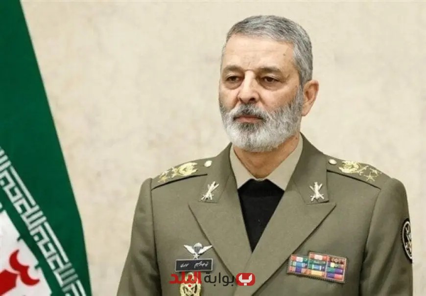 رئيس الأركان الإيراني: قواتنا دمرت آلة الحرب الإسرائيلية وأوقفت زحفها بخسائر كبيرة