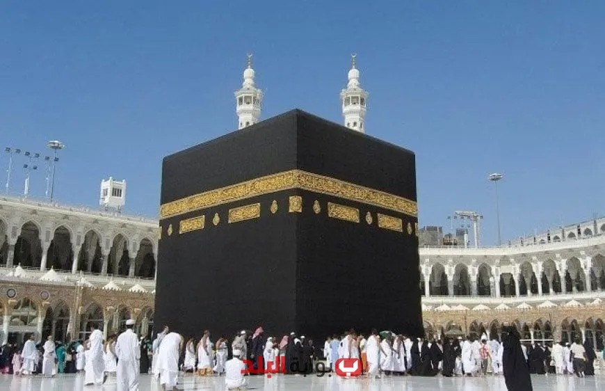 “السعودية تستعد لاستقبال موسم العمرة: أكثر من 1000 مسجد في مكة المكرمة جاهز لاستقبال المعتمرين!”