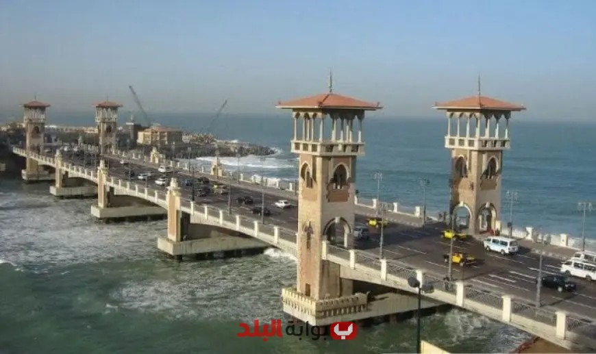 «اكتشفوا سحر الإسكندرية: معالم تاريخية رائعة تعزز تنشيط السياحة في المدينة العريقة»
