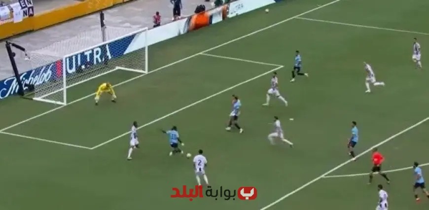 “كأس العالم للأندية: مانشستر سيتي يسجل الهدف الأول في مرمى يوفنتوس – شاهد الفيديو الآن!”