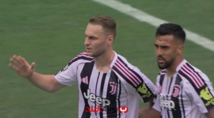 «يوفنتوس ينتزع التعادل الملحمي أمام مانشستر سيتي في كأس العالم للأندية – شاهد الفيديو الآن!»