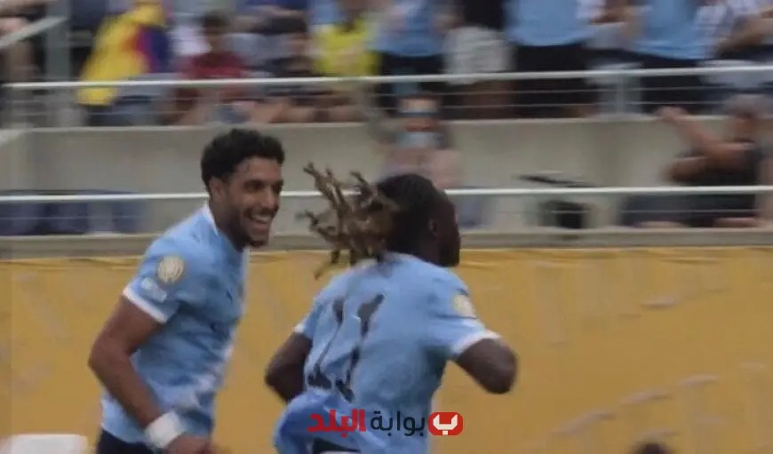 كأس العالم للأندية 2023: مانشستر سيتي يتفوق على يوفنتوس 2-1 في الشوط الأول – شاهد الفيديو الآن!
