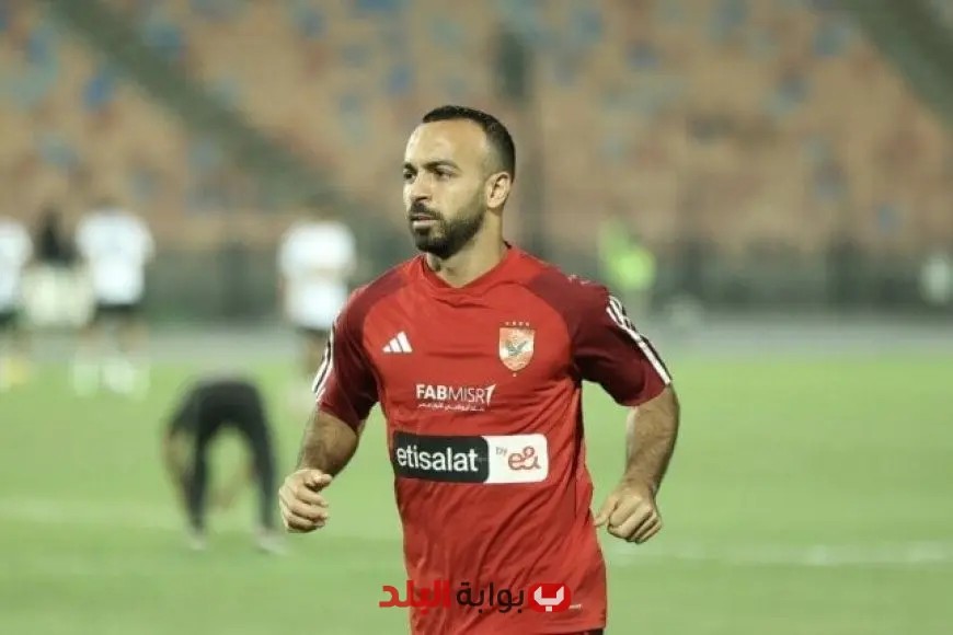 ياسر ريان يكشف: أسلوب لعب ريبيرو لا يتناسب مع إمكانيات أفشة!