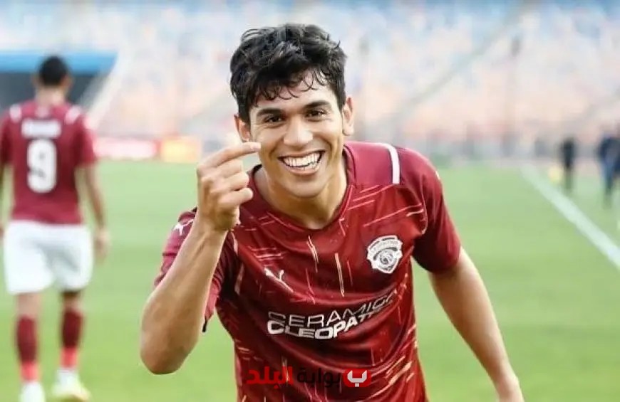 عاجل: الأهلي يُفاجئ الجميع بضم شكري من سيراميكا في صفقة تبادل تشمل 3 لاعبين