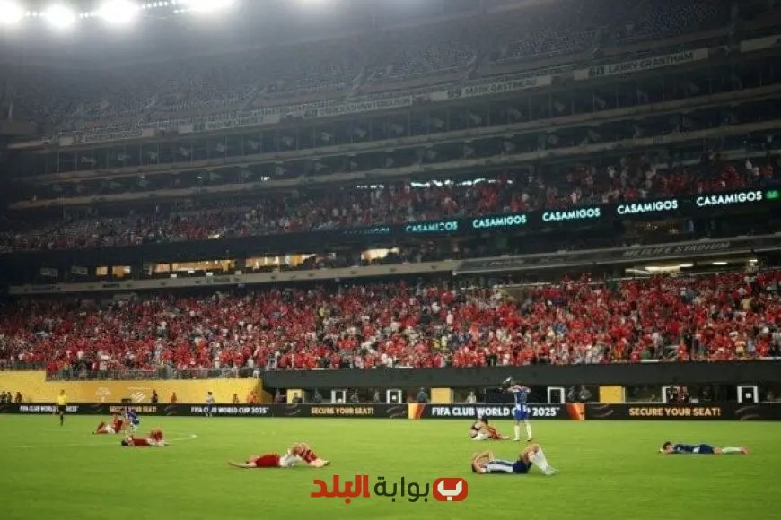 الأندية الإفريقية في كأس العالم للأندية: أداء مخيب وآمال مهزومة!