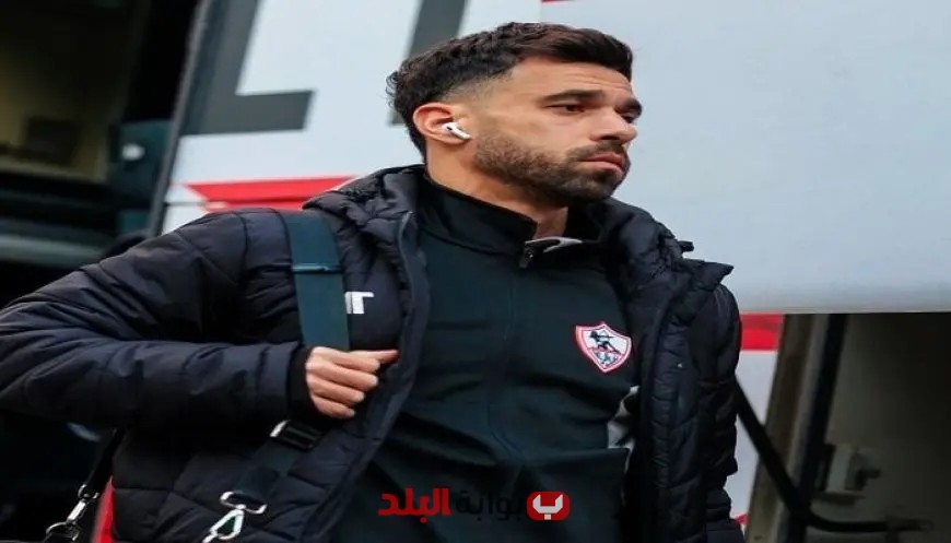“آخر مستجدات تجديد عقد عبد الله السعيد مع الزمالك: كل ما تحتاج معرفته!”