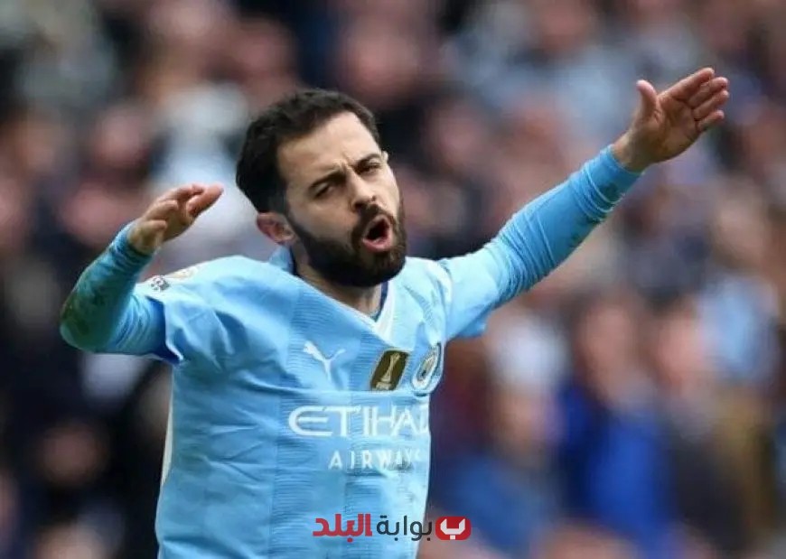 كأس العالم للأندية: سيلفا يشيد بأداء مانشستر سيتي الرائع ضد يوفنتوس