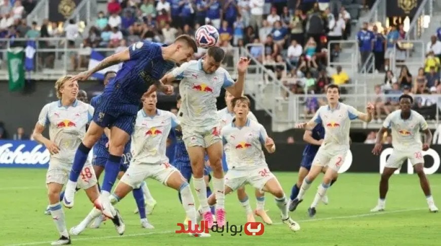 تابع البث المباشر لمباراة الهلال ضد باتشوكا في كأس العالم للأندية اليوم!