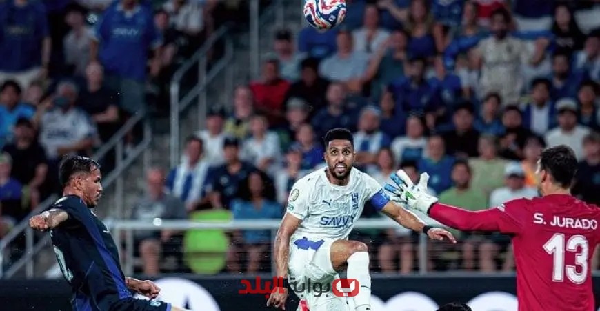 الهلال يتأهل لدور الـ16 في كأس العالم للأندية ويستعد لمواجهة نارية أمام مانشستر سيتي!