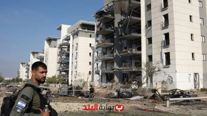 عاجل: جيش الاحتلال يكشف حصيلة حرب إيران – مقتل 11 عالماً نووياً و30 قيادياً عسكرياً