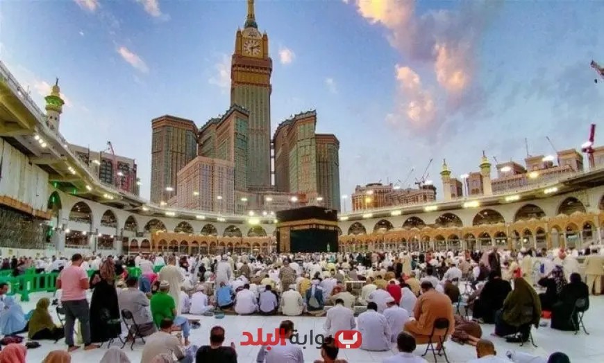 “إطلاق الضوابط الجديدة لموسم العمرة 1447 هـ: تفاصيل وخطوات مهمة للحجاج”