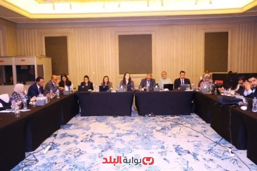 «التضامن» تبرز إنجازات برنامج «تكافل وكرامة» خلال لقاءها مع بعثة البنك الدولي