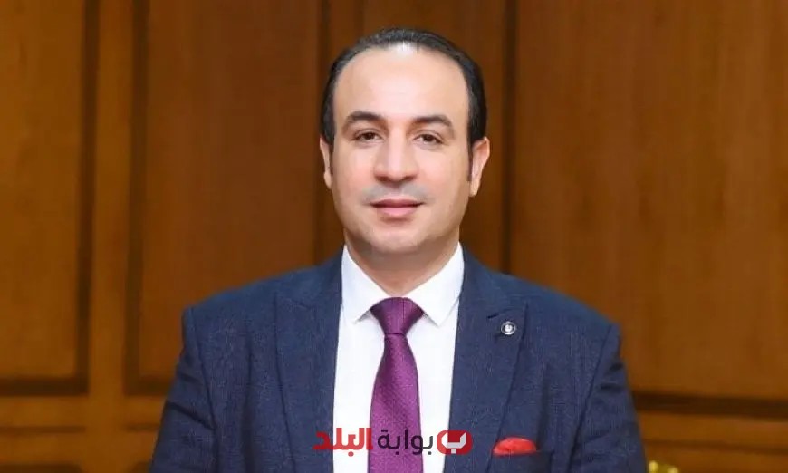 احتفالات “آداب كفر الشيخ” بتخرج الدكتور أسامة وفا من جامعة طنطا: دعم مستمر للتعليم والتفوق الأكاديمي