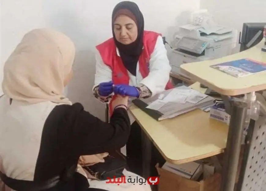 الصحة تكشف: إجراء فحص 3.7 مليون شاب وشابة في مبادرة «فحص المقبلين على الزواج» لتعزيز الصحة الأسرية