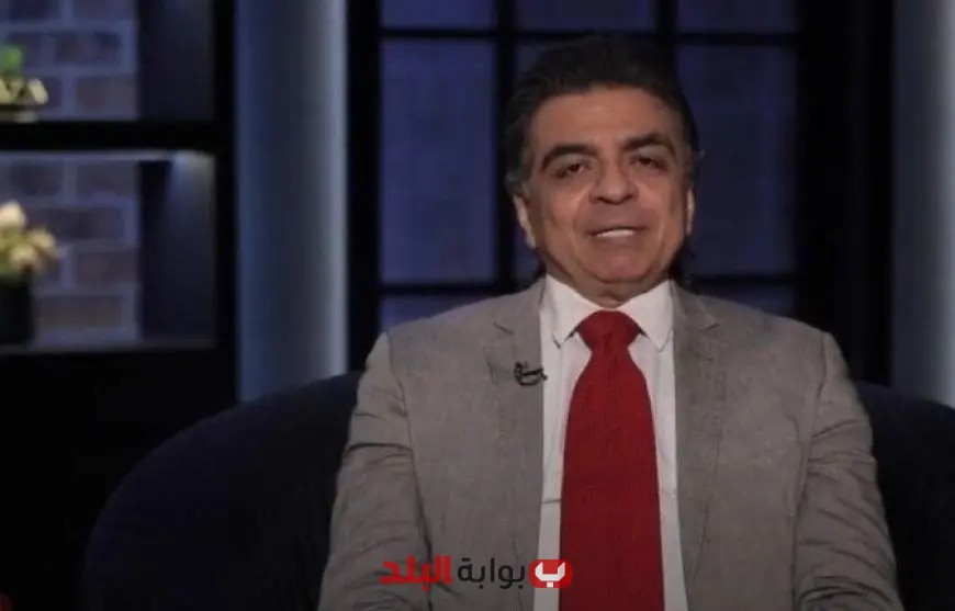 جمال شعبان يحذر عشاق السهر: خطر الأزمات القلبية والمضاعفات القاتلة يهدد حياتكم!