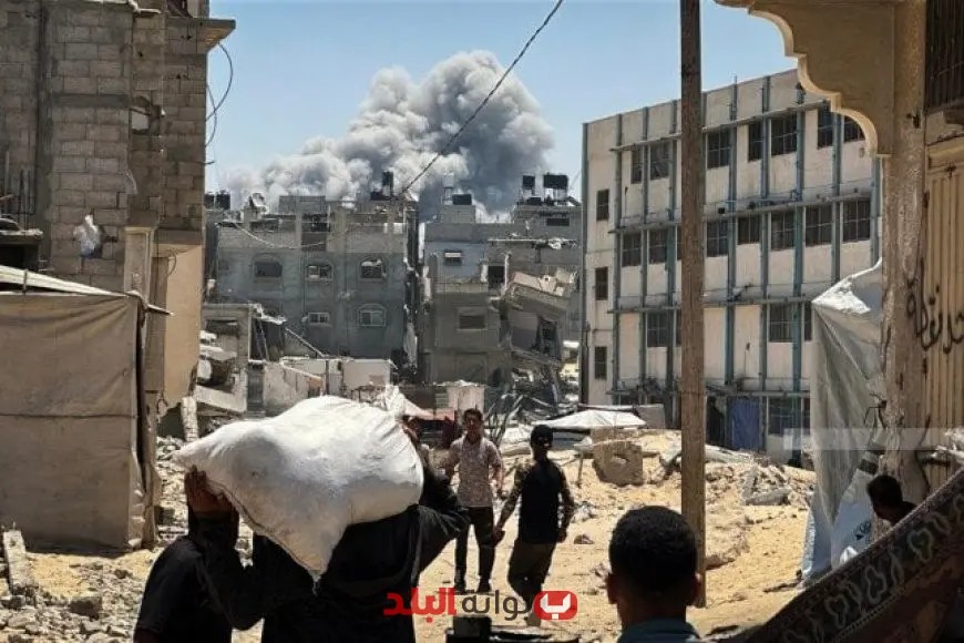 المجلس الوطني الفلسطيني يطالب بفرض عقوبات صارمة على الاحتلال الإسرائيلي لتعزيز العدالة والسلام