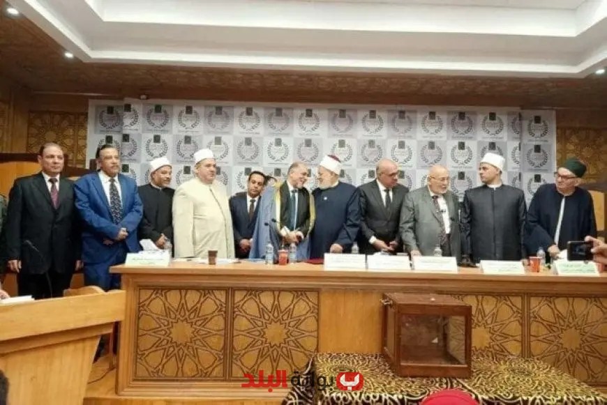غداً.. انطلاق الانتخابات لاختيار ممثلي الطرق الصوفية في المجلس الأعلى بتنافس شريف ومثير