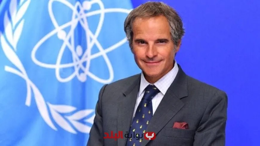 “وكالة الطاقة الذرية تشدد على أهمية استمرار مفتشيها في أنشطة التحقق من الأنشطة النووية في إيران”