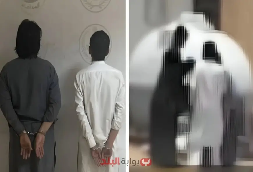 اعتداء وافدين على امرأة في أحد أحياء الرياض يثير موجة غضب واستنفار أمني