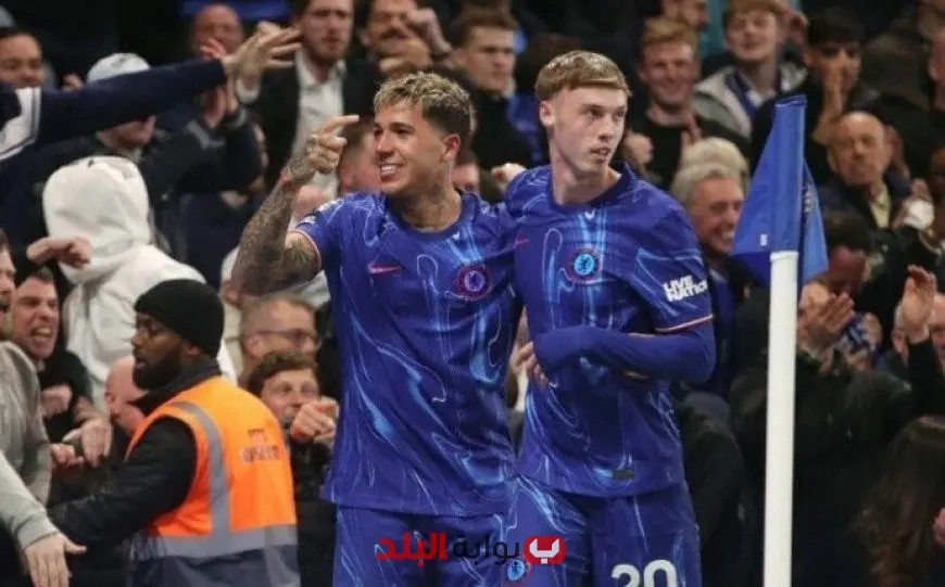 “تشكيل تشيلسي المتوقع أمام بنفيكا في كأس العالم للأندية: هل يقود بالمر الهجوم نحو الفوز؟”