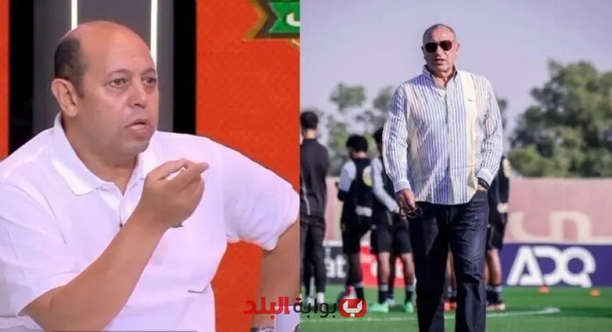 أحمد سليمان: «تعدد النجوم في الأهلي يؤثر سلبًا على الأداء.. وإدارة الخطيب تحتاج إلى قوة أكبر»