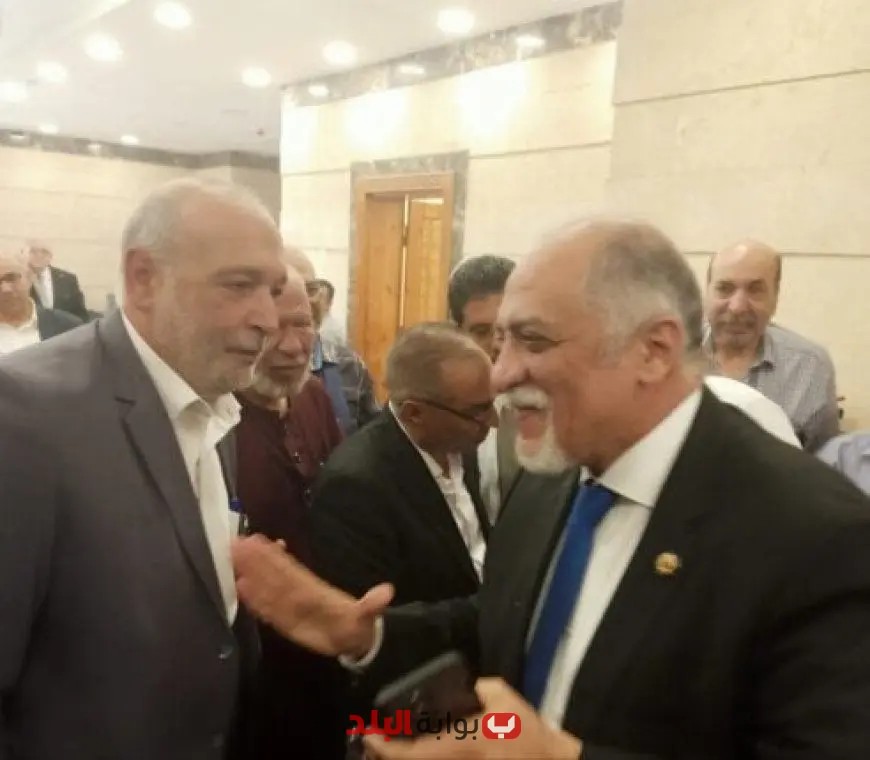 انتخابات صوفية تنبض بروح التسامح: مشايخ الطرق يتوافدون لاختيار أعضاء المجلس الأعلى