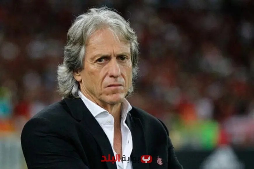 مدرب الهلال السابق على أعتاب تولي قيادة نادي النصر قريباً!